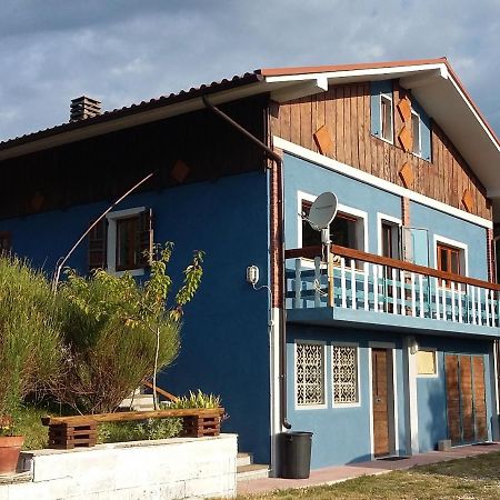 Chalet Ricciano Foligno Extérieur photo