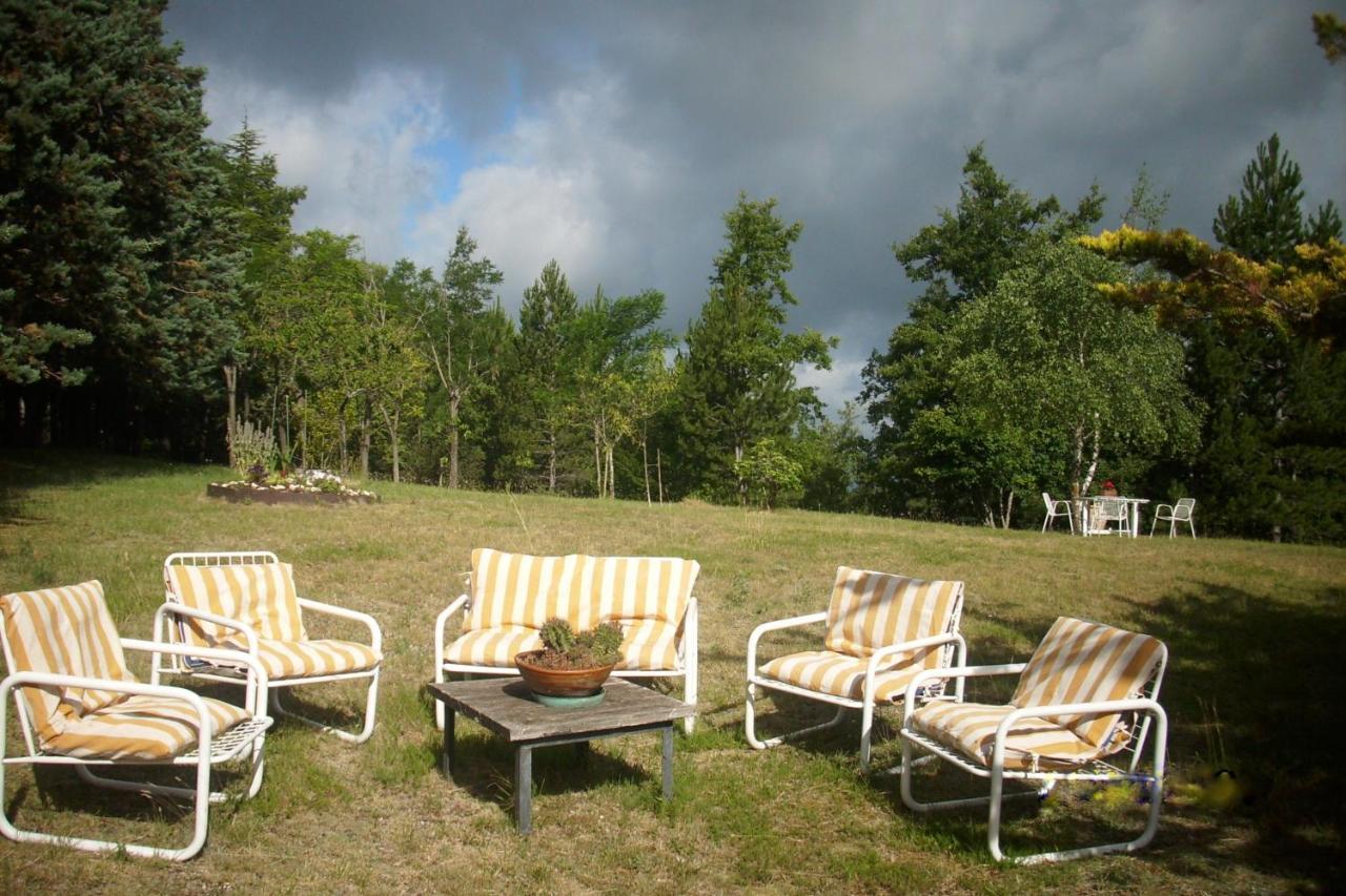 Chalet Ricciano Foligno Extérieur photo