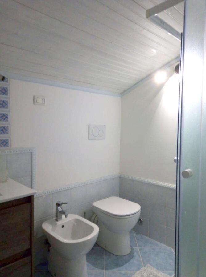Chalet Ricciano Foligno Extérieur photo