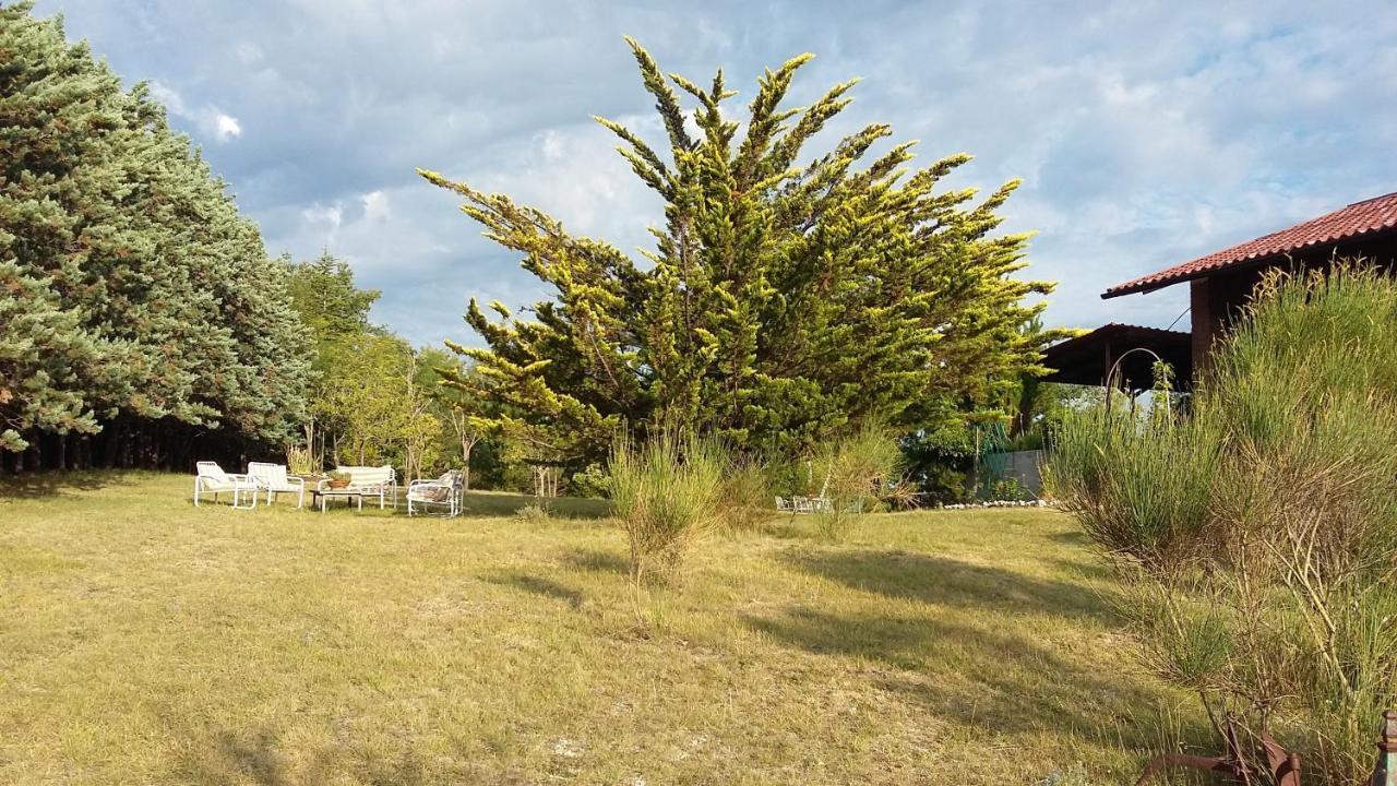 Chalet Ricciano Foligno Extérieur photo