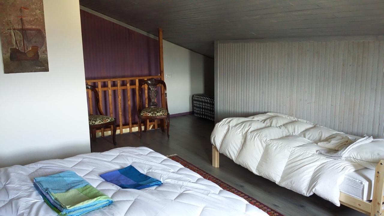 Chalet Ricciano Foligno Extérieur photo