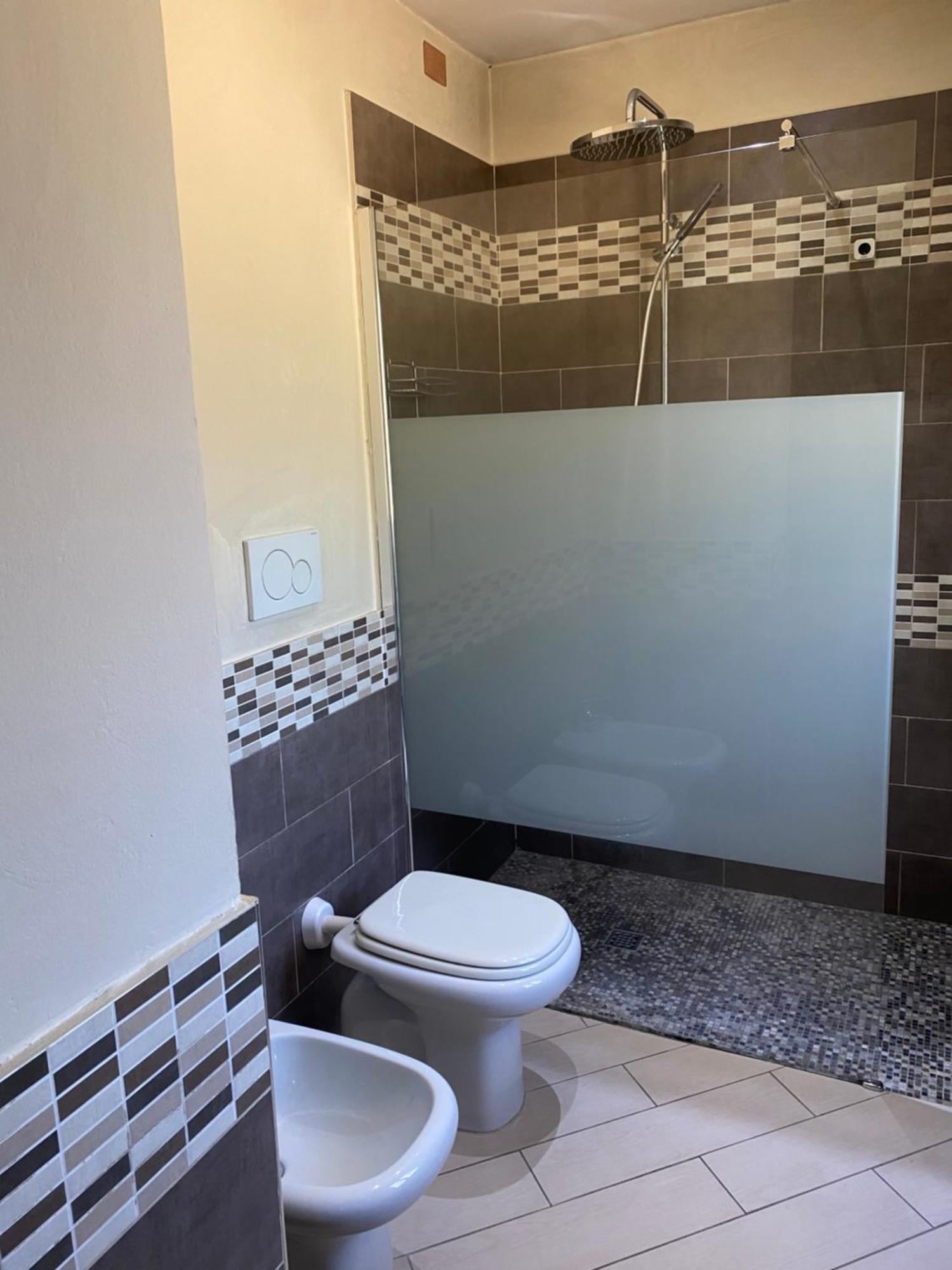 Chalet Ricciano Foligno Extérieur photo