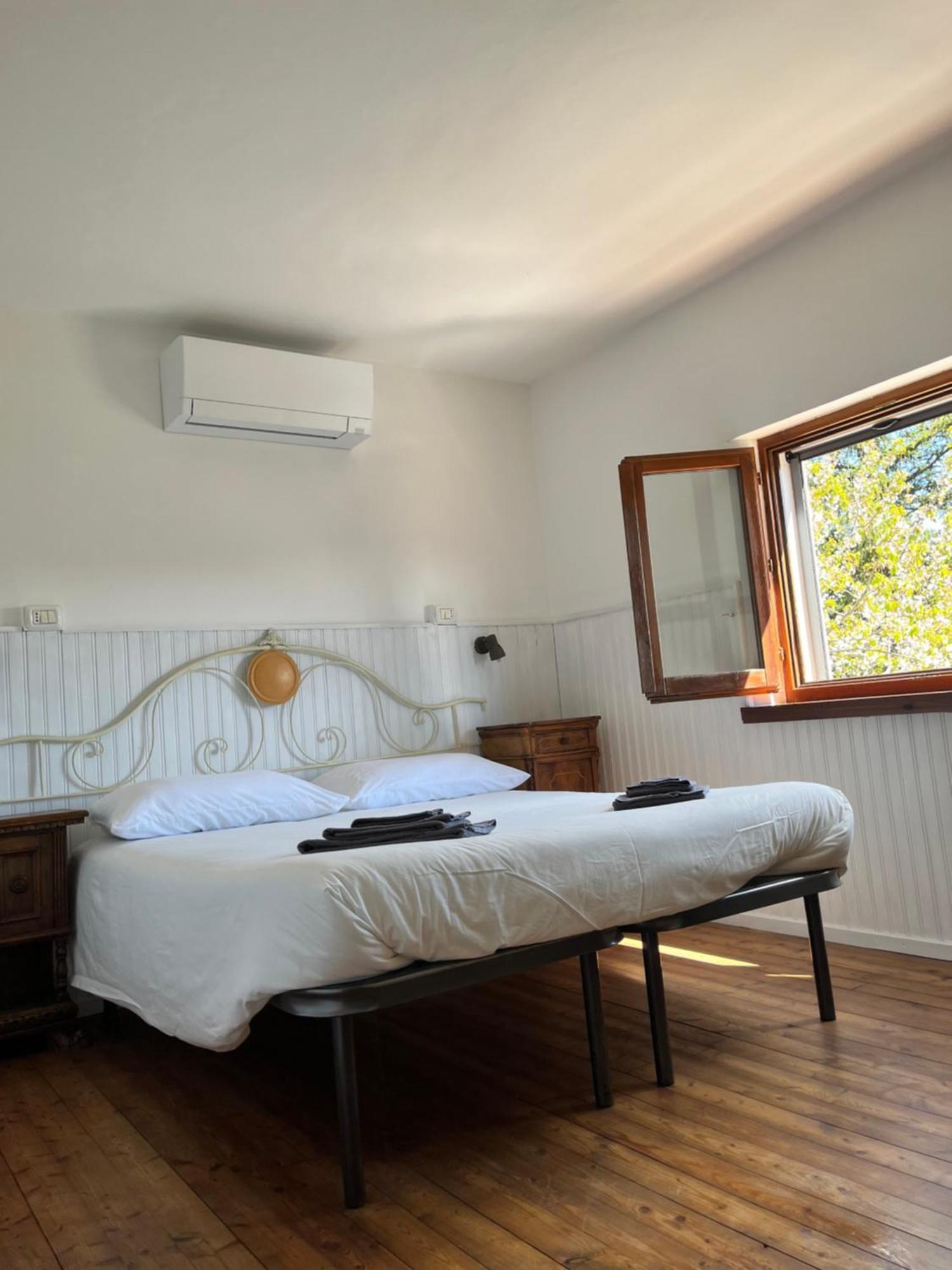 Chalet Ricciano Foligno Extérieur photo