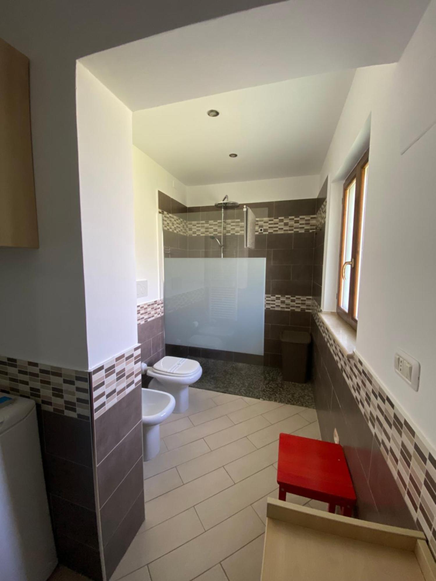 Chalet Ricciano Foligno Extérieur photo