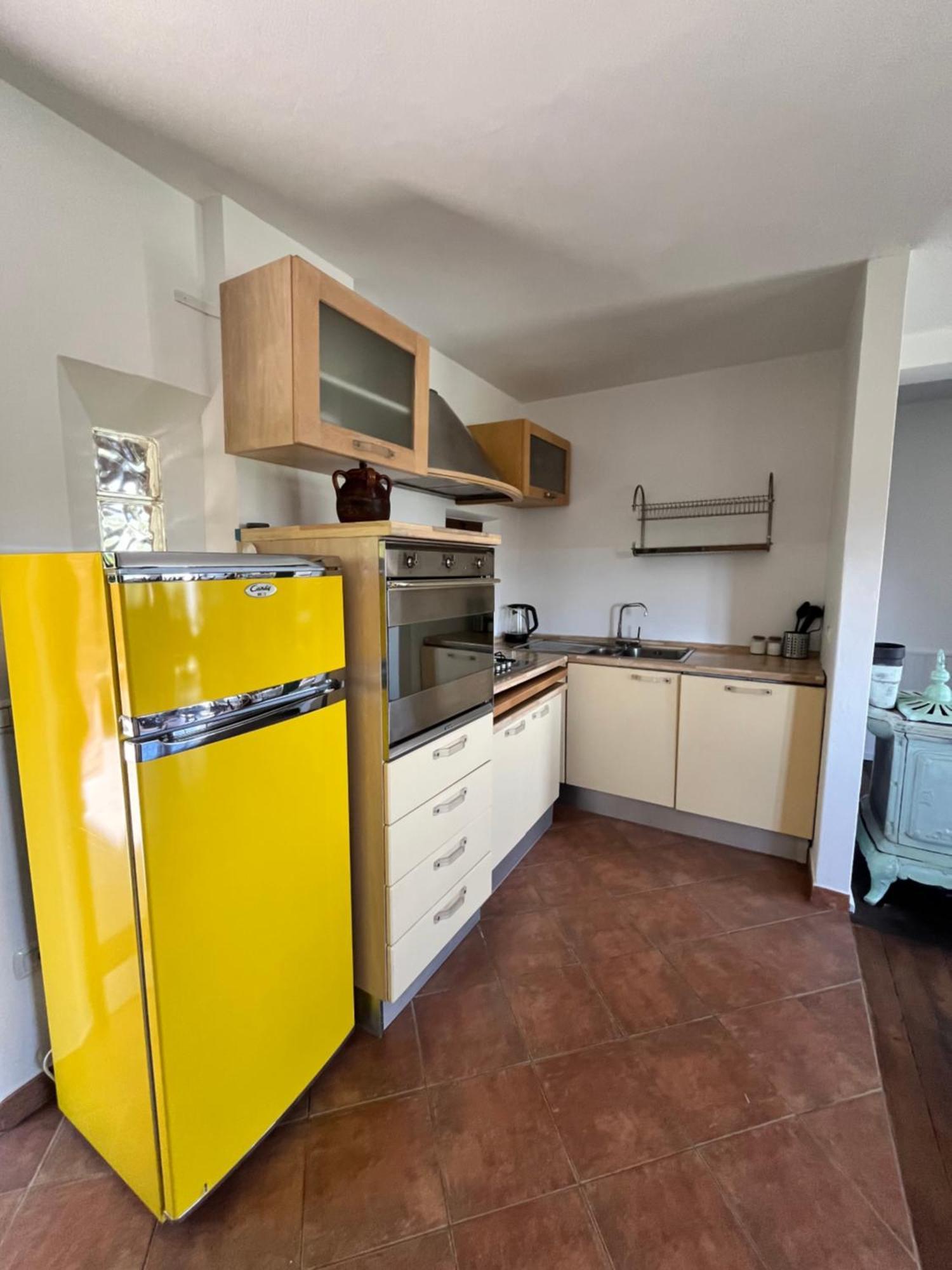 Chalet Ricciano Foligno Extérieur photo