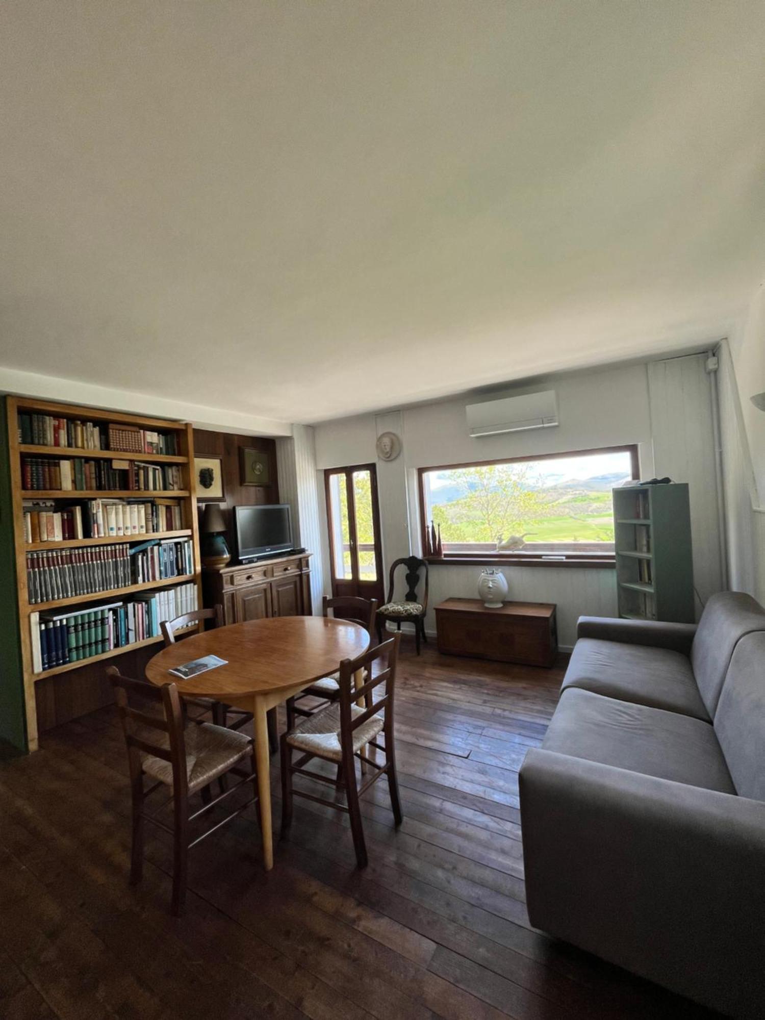 Chalet Ricciano Foligno Extérieur photo